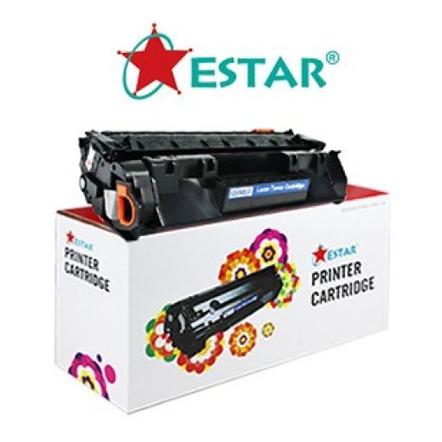 Hộp mực estar 05A/80A (ce505)